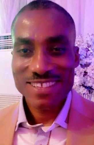 Amah A. Amaonye