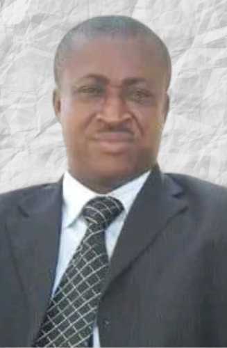 Chris Ejim Amah
